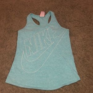 Nike Tank Top